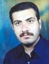 دکتر محمدرضا میرزائی
