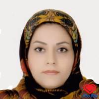 دکتر مرضیه صادقی پناه