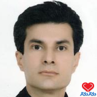 سیروس بازرگانی گیلانی تخصص روانپزشکی کرج