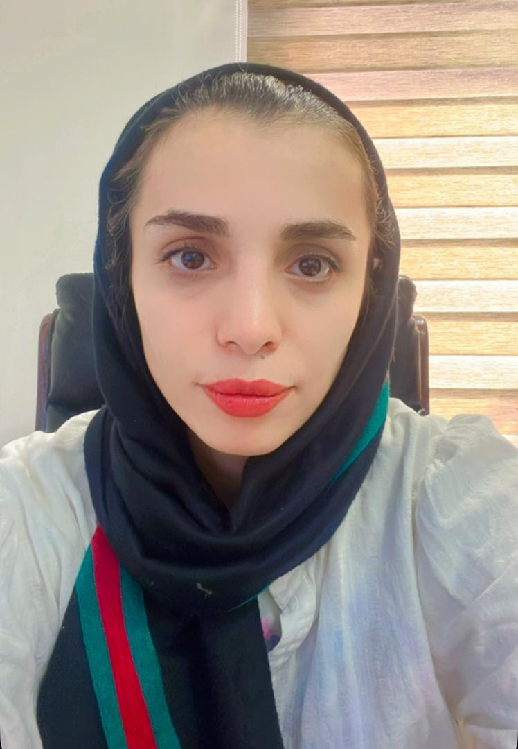 دکتر زیبا شکری