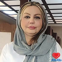 دکتر ناهید رهبر