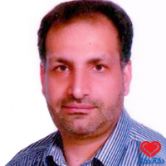 دکتر امراله ابراهیمی ورزنه