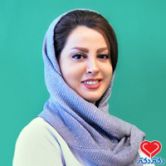 دکتر ندا سالاریه
