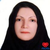 دکتر پری برزگر