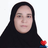 فاطمه مختاری