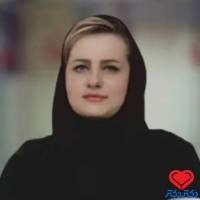 دکتر مائده سفلائی