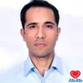 مجید فدایی دکترای حرفهای پزشکی تهران