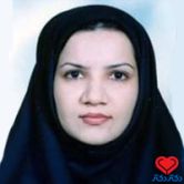 دکتر سکینه قنبری