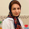فرحناز ثمره محمدیان تخصص بیماریهای پوست (درماتولوژی) مشهد