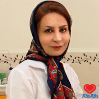 فرحناز ثمره محمدیان