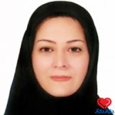 مژگان صباغیان