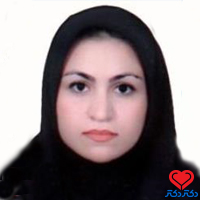 دکتر سمانه کربلای اسمعیل زاده