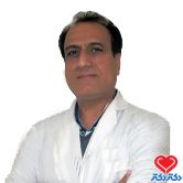 دکتر علیرضا عابد
