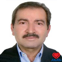 سیدمحمد جزایری تخصص چشمپزشکی تهران