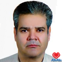 سیداسماعیل محروقی دکترای حرفهای پزشکی چناران