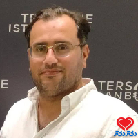 دکتر کمیل بائی