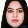 دکتر سعیده دهقانی فیروزآبادی
