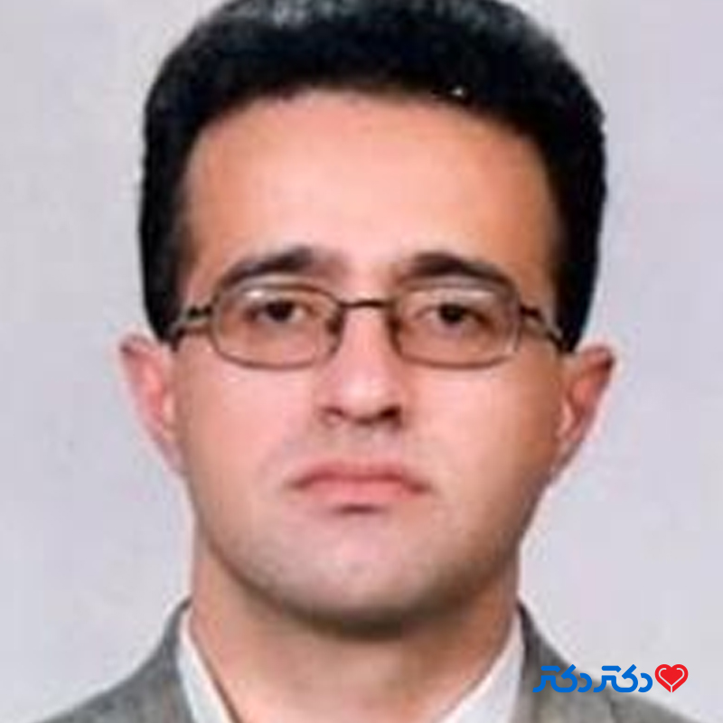 دکتر محمدرضا حکیمی