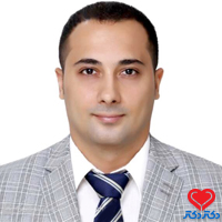 دکتر سیدمهران میرمرادی
