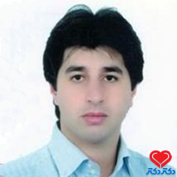 دکتر سیامک یوسف سیبدری
