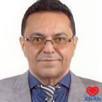 دکتر رضا محرابی