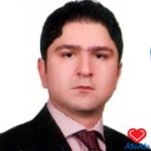 دکتر روزبه روحی نژاد