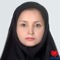 دکتر مرجان قاضی نور