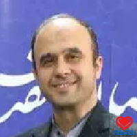 دکتر مهدی تنها