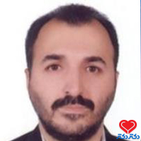 دکتر سیدحامد برکاتی