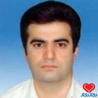 دکتر علی اکبر محمدی افراکتی