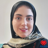 سحر محمودی نژادآذر تخصص چشمپزشکی اردبیل