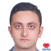 فواد یحیی پور دکترای حرفهای دندانپزشکی تهران