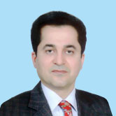 دکتر جواد آرین نژاد