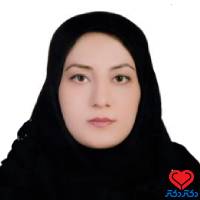 دکتر مریم مائین