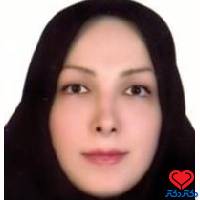 دکتر فاطمه رضائیان
