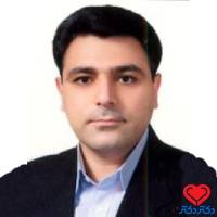 دکتر علی قاسمیان