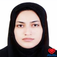 دکتر بهاره شیبانیان