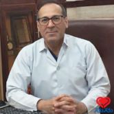 دکتر داریوش ظهوری