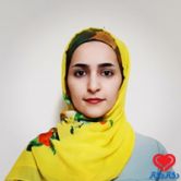 فاطمه ارجمندپور کارشناسی ارشد گفتاردرمانی شیراز