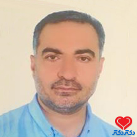 محمد صالحی دکترای حرفهای پزشکی قم