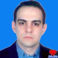دکتر بابک شازاد