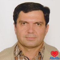دکتر ابراهیم شهسواری