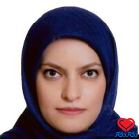 دکتر ریحانه داج مر