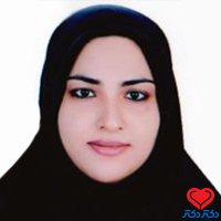 دکتر زهره خدامرادی