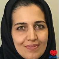 دکتر الهه یاسائی