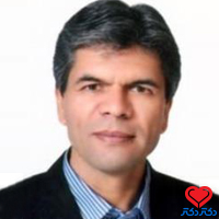 دکتر محمدجواد ملک نیا