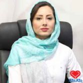 دکتر یگانه تیموری