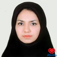 اسماء نجف زاده تخصص بیماریهای مغز و اعصاب (نورولوژی) ورامین