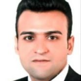 روح اله زارع میرک اباد کارشناسی کاردرمانی اصفهان