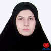 فاطمه لزوی کارشناسی ارشد علوم تغذیه بابل